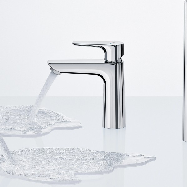Hansgrohe Talis E