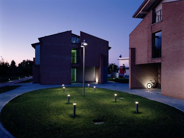 iGuzzini iWay