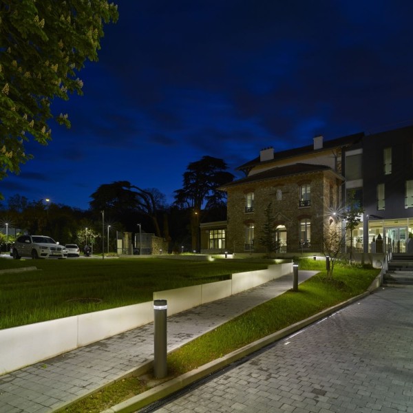 iGuzzini iWay