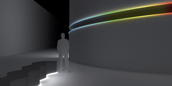 iGuzzini Underscore InOut