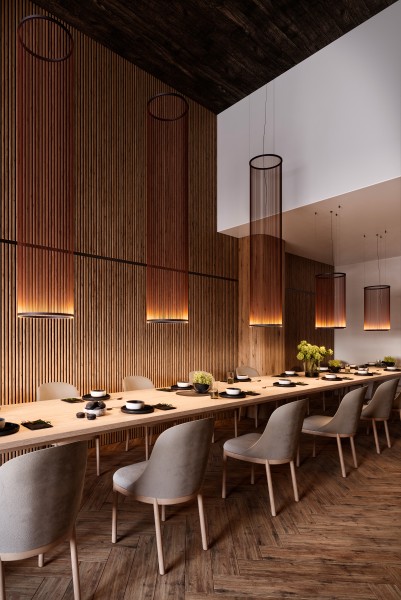 Vibia Array