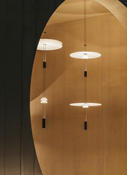 Vibia Flamingo Mini