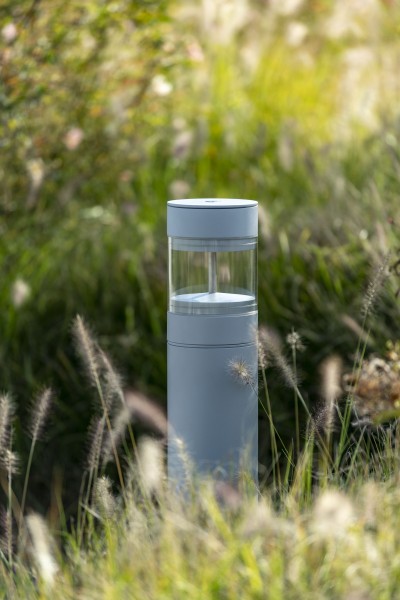 Platek Tube