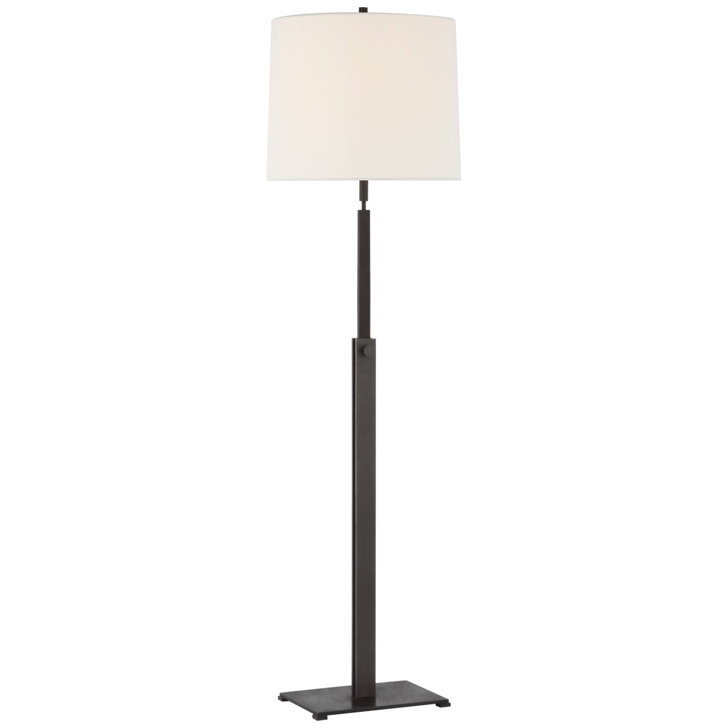 Visual comfort outlet floor lamp