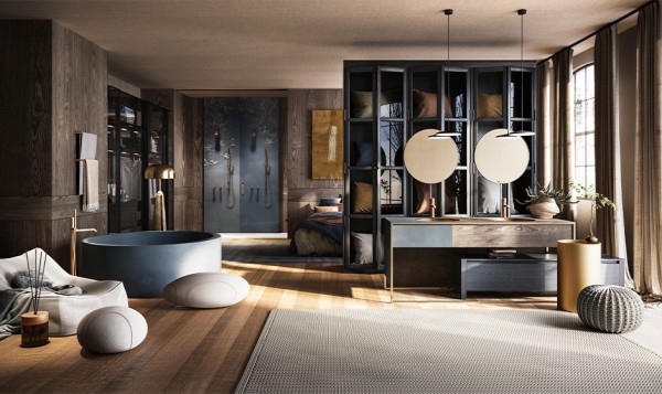 Gessi Habito