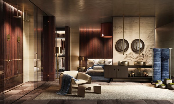 Gessi Habito