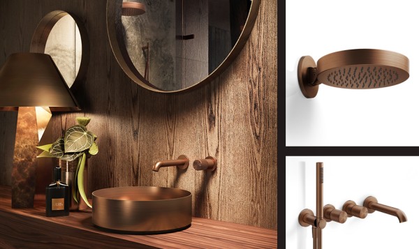 Gessi Habito