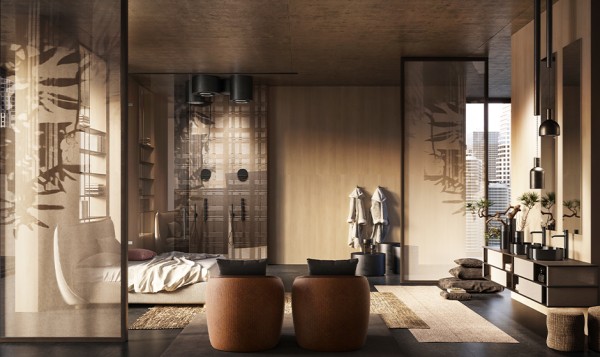 Gessi Habito