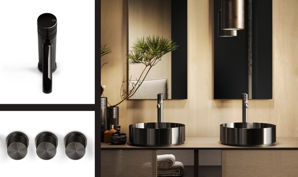 Gessi Habito