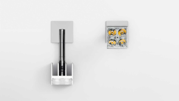 Artemide 37 Cube