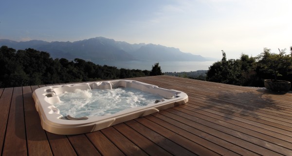 Jacuzzi