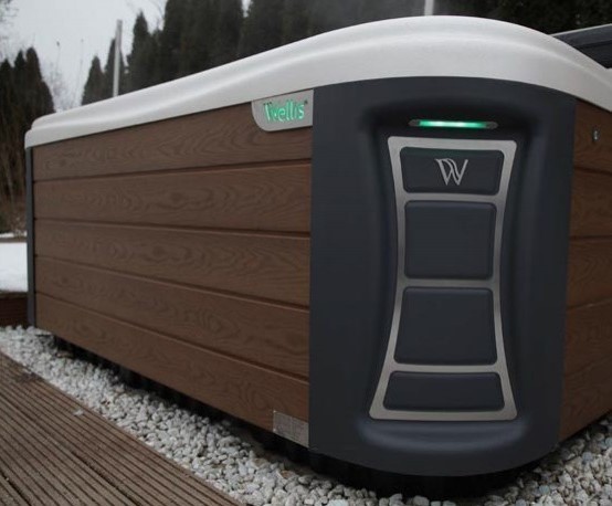 Wellis PeakLine