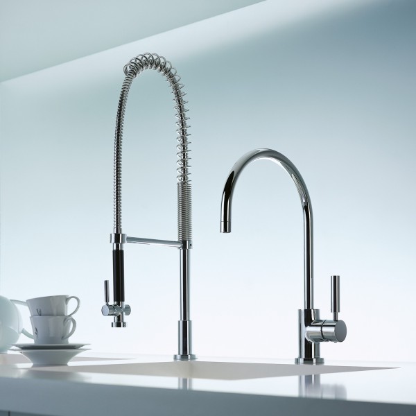 Dornbracht Tara Classic