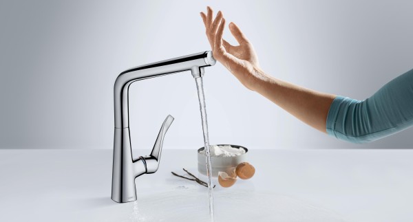 Hansgrohe