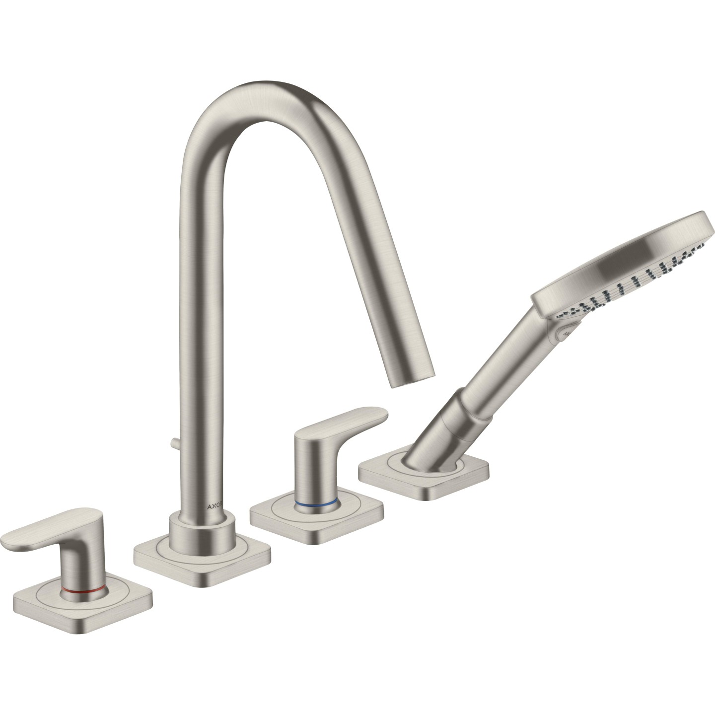 Grohe allure 19316000. Смеситель на борт ванны axor. Hansgrohe 75444000. Смеситель на борт 4 отверстия. Излив ниагара на борт ванны.