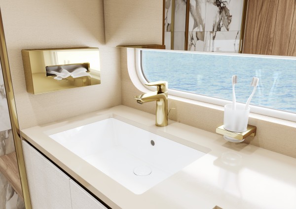 Hansgrohe Talis E