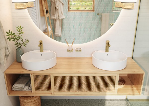 Hansgrohe Talis E
