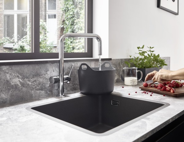 Hansgrohe Talis M54