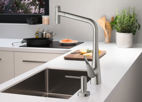 Metris Select M71