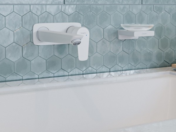 Hansgrohe Talis E