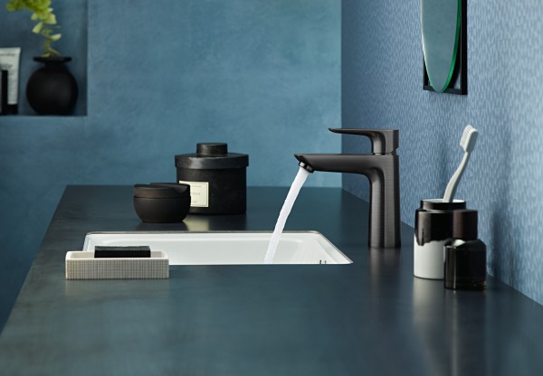Hansgrohe Talis E