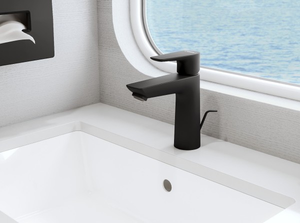 Hansgrohe Talis E