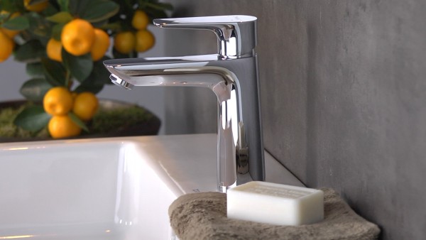 Hansgrohe Talis E