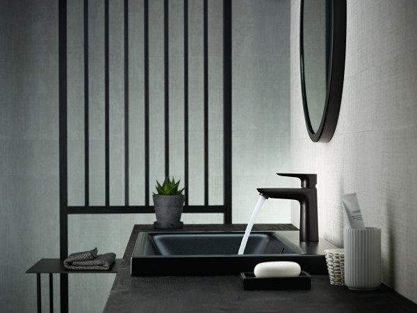 Hansgrohe Talis E