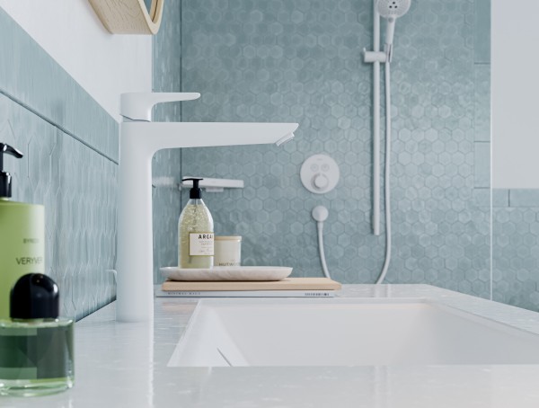 Hansgrohe Talis E