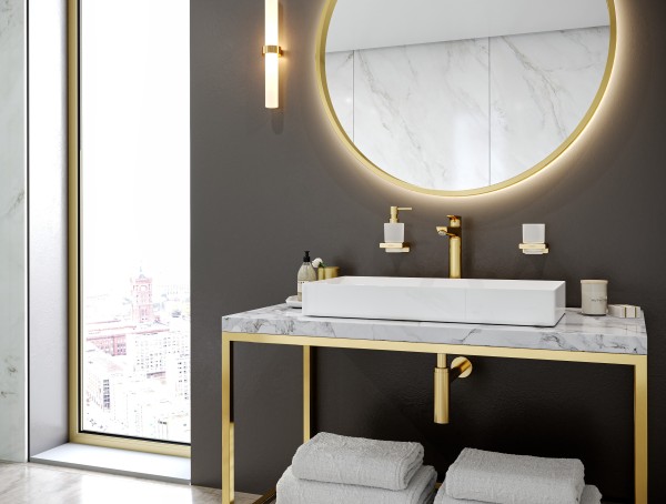Hansgrohe Talis E