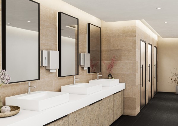 Hansgrohe Talis E
