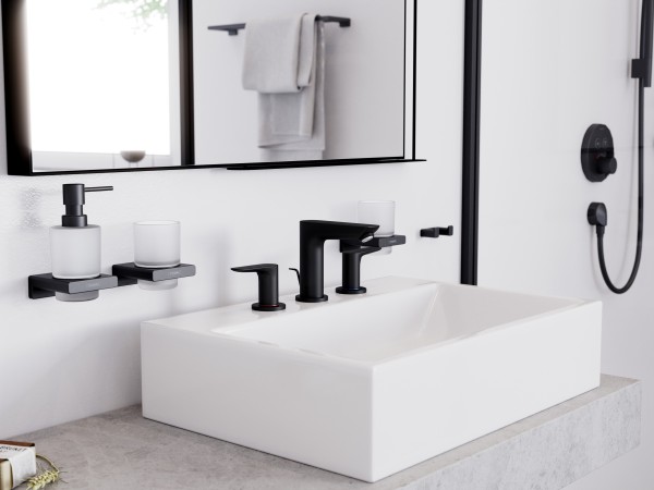 Hansgrohe Talis E