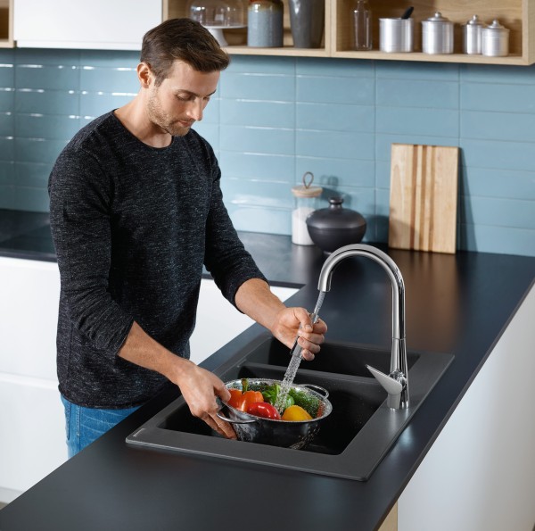 Hansgrohe Talis M51