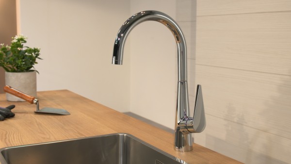 Hansgrohe Talis M51