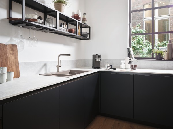 Hansgrohe Talis M54