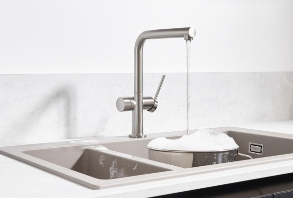 Hansgrohe Talis M54
