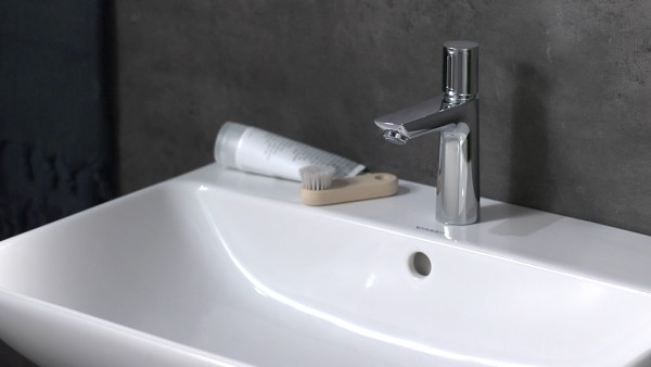 Hansgrohe Talis S