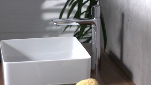 Hansgrohe Talis S