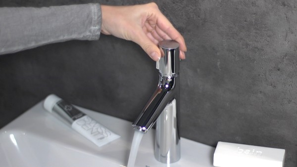 Hansgrohe Talis S