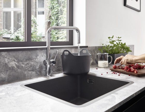 Hansgrohe Talis M54