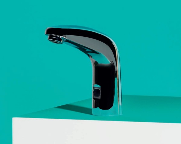Electronic taps