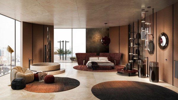 Gessi Perle
