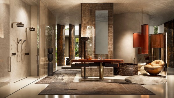 Gessi Perle