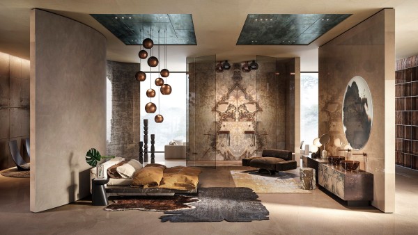 Gessi Perle