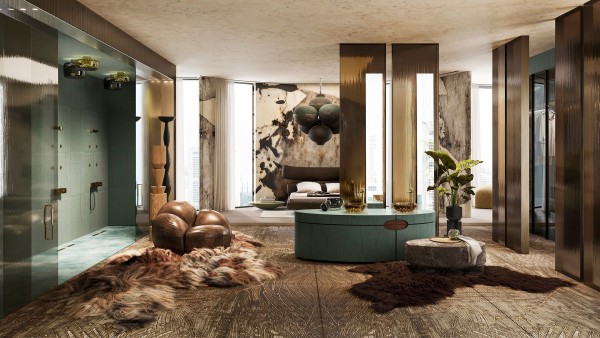 Gessi Perle