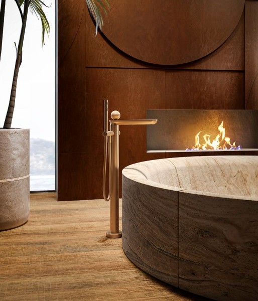 Gessi Perle