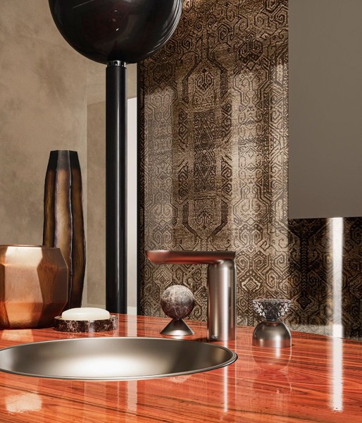 Gessi Perle