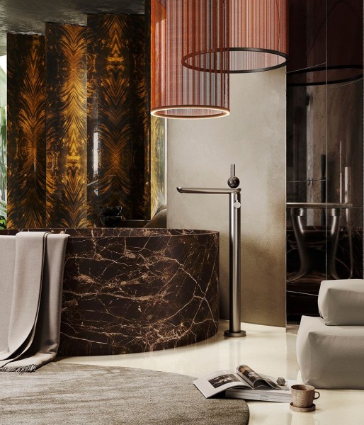 Gessi Perle