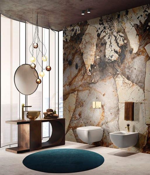 Gessi Perle