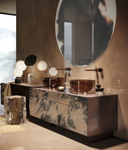 Gessi Perle